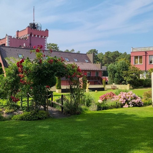 Strausberg bei Berlin Wellness Lakeside Burghotel 2 Pers. 3 Tage / 2 Nächte ÜF - 第 1/12 張圖片