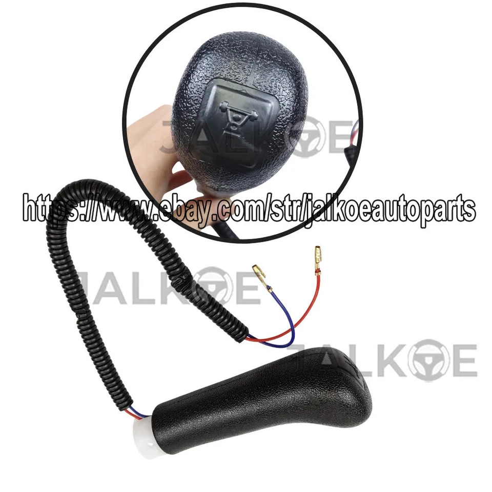 Control Joystick Handle for carter E320B/C/D 336D 329D 330D Dustproof Cover Boot - Image 4 of 4
