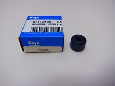 YCRS-12 KOY Needle Bearings image