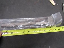 BOSCH HS1520 1-3/4 In. Square x 9-1/4 In. Bushing Tool 3/4 In. Hex Hammer  16tet