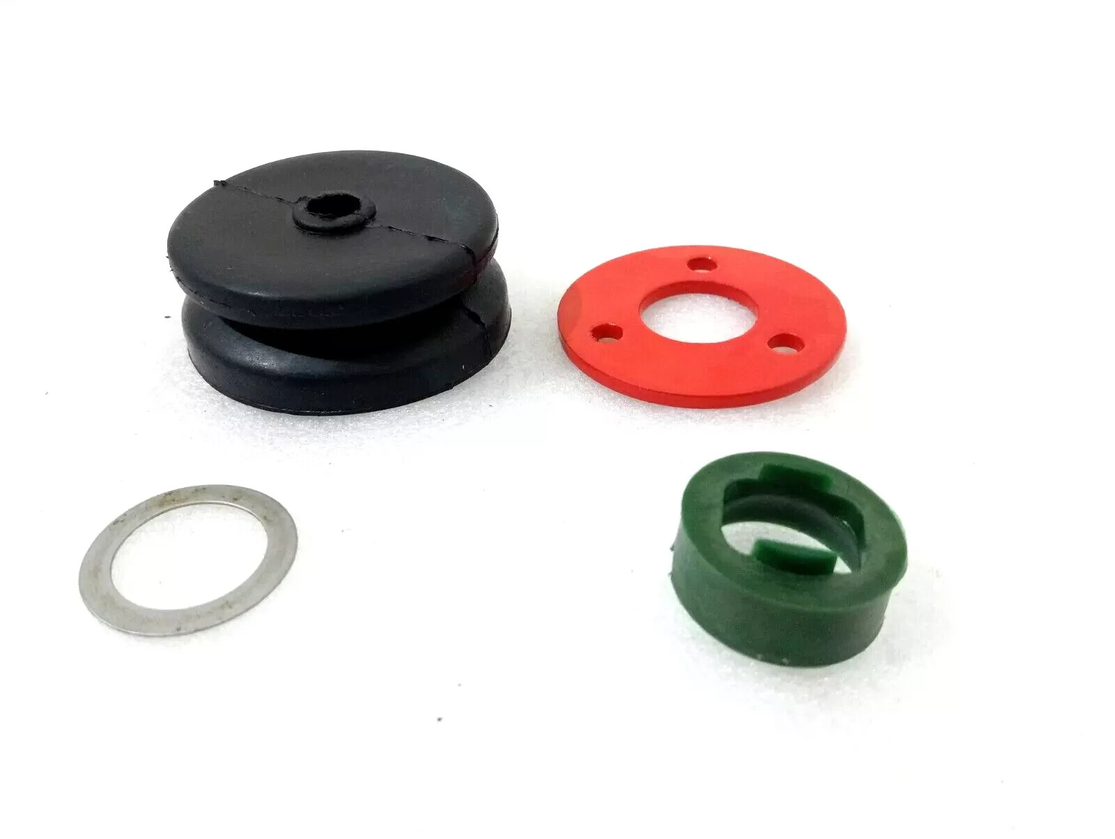 Suzuki SJ413 SJ410 Samurai Transfer Case Shifter Rebuild Kit