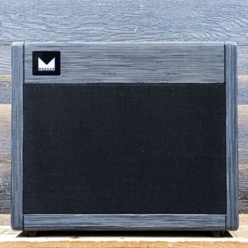 Morgan Amps MVP66 Combo Twilight 50W All-Tube Handwired Guitar Combo Amplifier - Picture 1 of 12