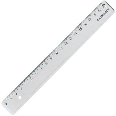 Lineal Plastiklineal Plastik biegsam 18cm 30cm 5 Farben
