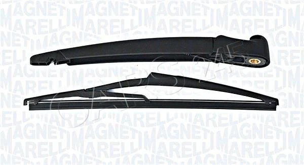 Limpiaparabrisas MAGNETI MARELLI para Honda Civic VII 2001-2005 Foto 2 de 4