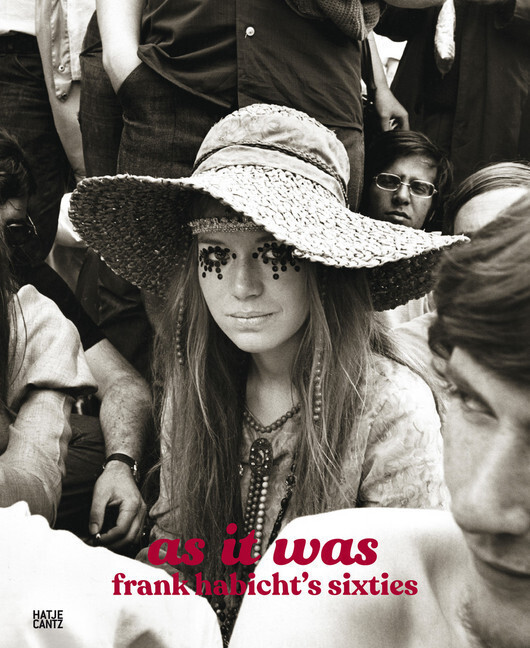 Thumbnail - As It Was | Frank Habicht's Sixties | Frank/cremonesi, Heather/mendes,