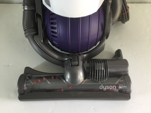 Aspiradora vertical para bolas de animales Dyson DC25 con herramientas adicionales reacondicionada - Imagen 5 de 11