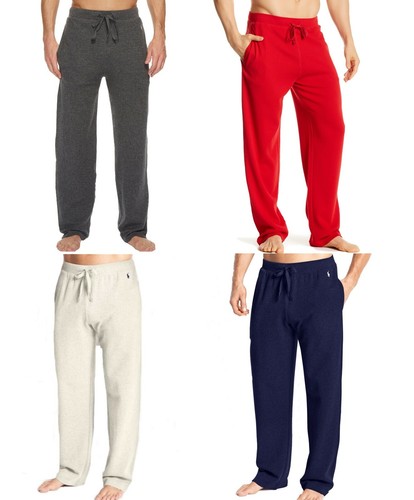 Polo Ralph Lauren Mens Waffle Thermal 