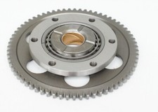 02-22 Yamaha YFM 400 450 Kodiak Démarreur Embrayage Roue Libre de Démarreur