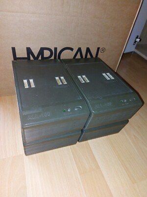 Hi-Lo Systems ALL-100 Universal & Gang Programmer -USB- 4x Available