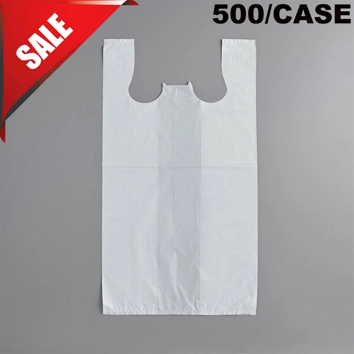Plastic bags cheap for sale