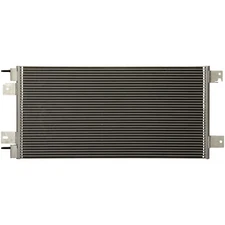 RAYTEN AC CONDENSER For 2009-2012 DODGE CALIBER SE 2 GAS DPI# 3597