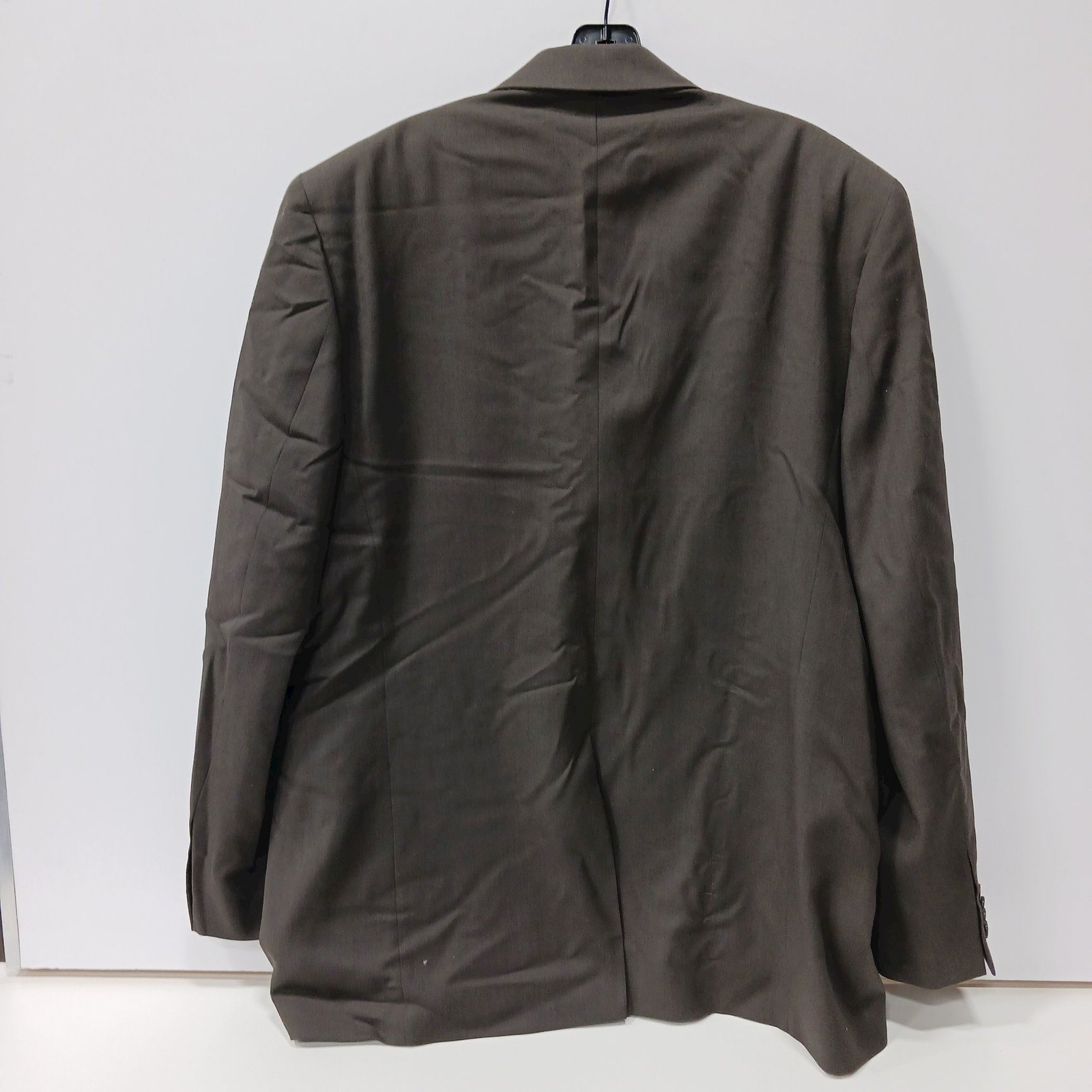 Banana Republic Men's Brown Formal Dress Jacket Size 44R NWT eBay