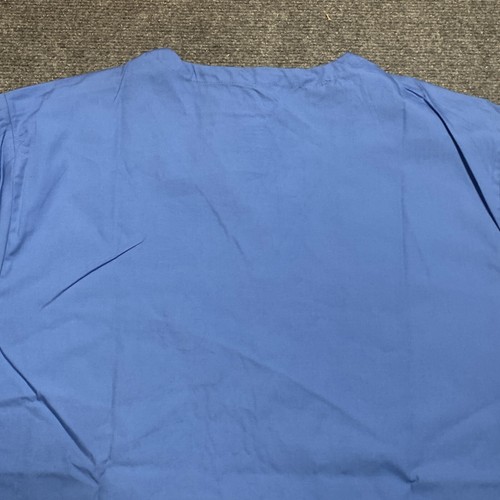 Work by Whiteduck Peelings Arbeitskleidung Arbeit Unisex V-Ausschnitt Oberteil Größe XL - Bild 14 von 17