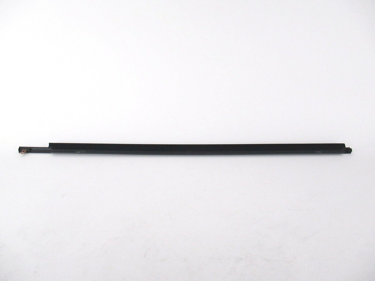 Genuine OEM Toyota 75720-0R011 Driver Front Belt Molding Sweep