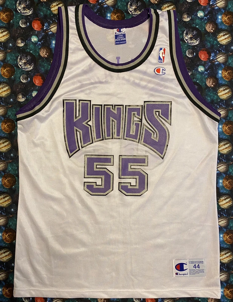 Jason Williams Apparel, Jason Williams Sacramento Kings Jerseys