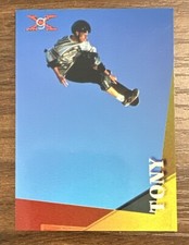 Tony Hawk - 1994 Generation Extreme #95 RC!!