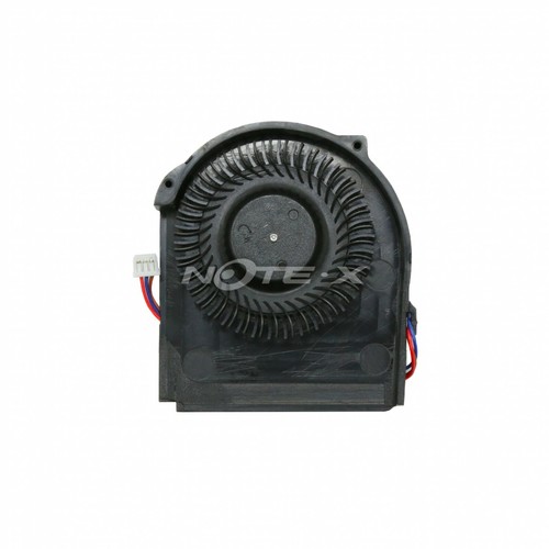 VENTILATEUR CPU FAN POUR IBM LENOVO THINKPAD T410 T410i 45M2722 45N5908 - Photo 3/5
