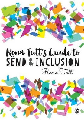 Rona Tutts Guide to SEND & Inclusion by Rona Tutt (English) Paperback Book