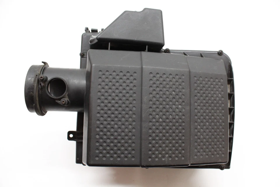 2006 LAND ROVER LR3 CAIXA DE LIMPADOR DE ENTRADA DE AR PHB000476 FABRICANTE DE EQUIPAMENTO ORIGINAL 05 06 07 08 09 - Imagem 2 de 4