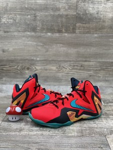 nike lebron 11 elite hero