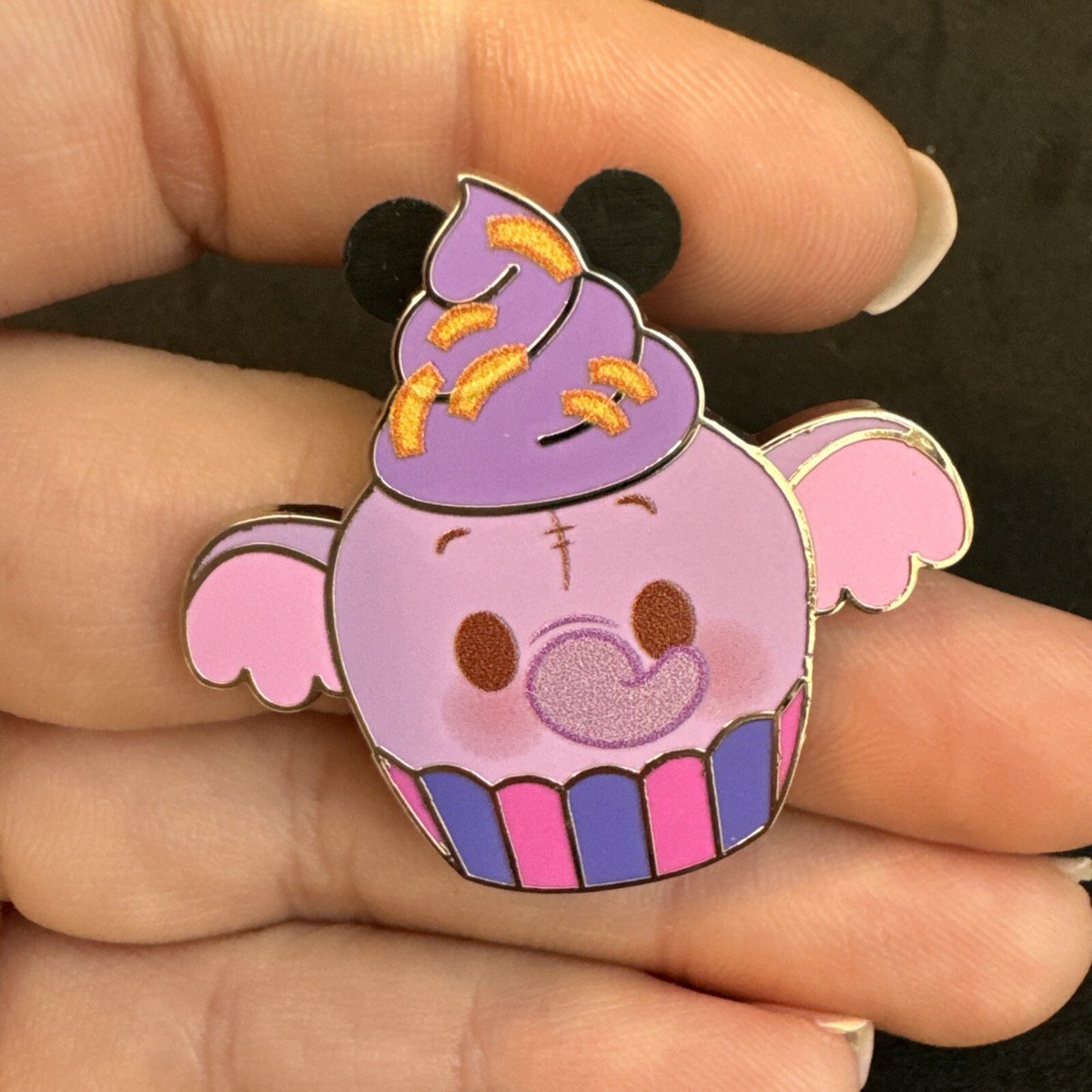 マンチリング Munchlings ピンバッジ Complete Munchling Series