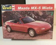 revell miata