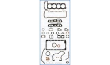 Full Engine Rebuild Gasket Set SAAB 99 TURBO 2.0 145 B201 (1977-/1980)