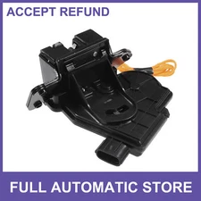 Rear Liftgate Door Lock Actuator Single Custom for Toyota Highlander 2010-2019