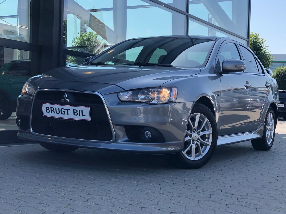 Lancer 1 6