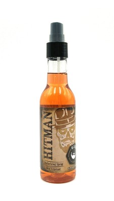 GIBS Hitman Texturizing Spray 5.75 oz