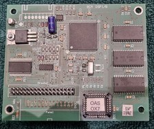 Modulo Soundboard WERSI OX7 per OAS (da Abacus al Louvre) compatibile EA 1