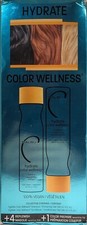 Malibu C Hydrate Color Wellness Kit - Shampoo Conditioner, 9 oz. Each
