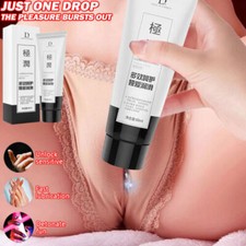 Women Orgasmic Oil Sexual Stimulant-Female Original-Aphrodisiac-Climax-Sex-Lube