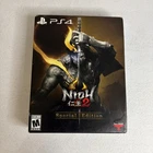 NIOH 2 Special Edition (PS4) *BRAND NEW - FACTORY SEALED*