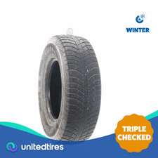 Used 24575r16 General Grabber Arctic 115t - 632