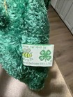 2002 Missouri 4-H Centennial Beanie Bear (Minda)  Rare Centennial Edition — photo 8