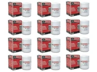 Motorcraft FL500SB12 Case of 6 Oil Filters Fits Ford Mustang 2011-2026 5.0L V8 (For: Ford F-150 5.0L)