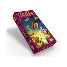 Asmodee Card Game Tschak! Box VG+/NM