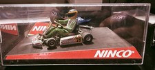 Ninco SUPER KART F1 Tony Kart 50420 New