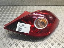 Rückleuchte rechts  Opel Corsa D (S07) Heckleuchte rechts 668152
