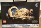 NEW LEGO Star Wars Mos Espa Podrace Diorama set 75380 Factory SEALED Retired