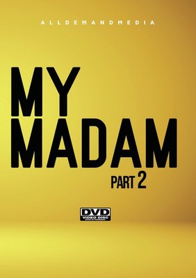 My Madam 2,New DVD, Julliet Micheals,Mercy Okeke, Sidney J. Furie