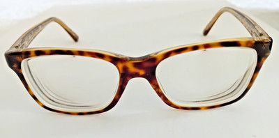 Original RAY-BAN Brille UNISEX  Artikel NR. RB 1536 3602 48 ° 16  130