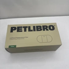 PETLIBRO 17 Replacement Filters for Capsule Cat Water Fountain PLWF002