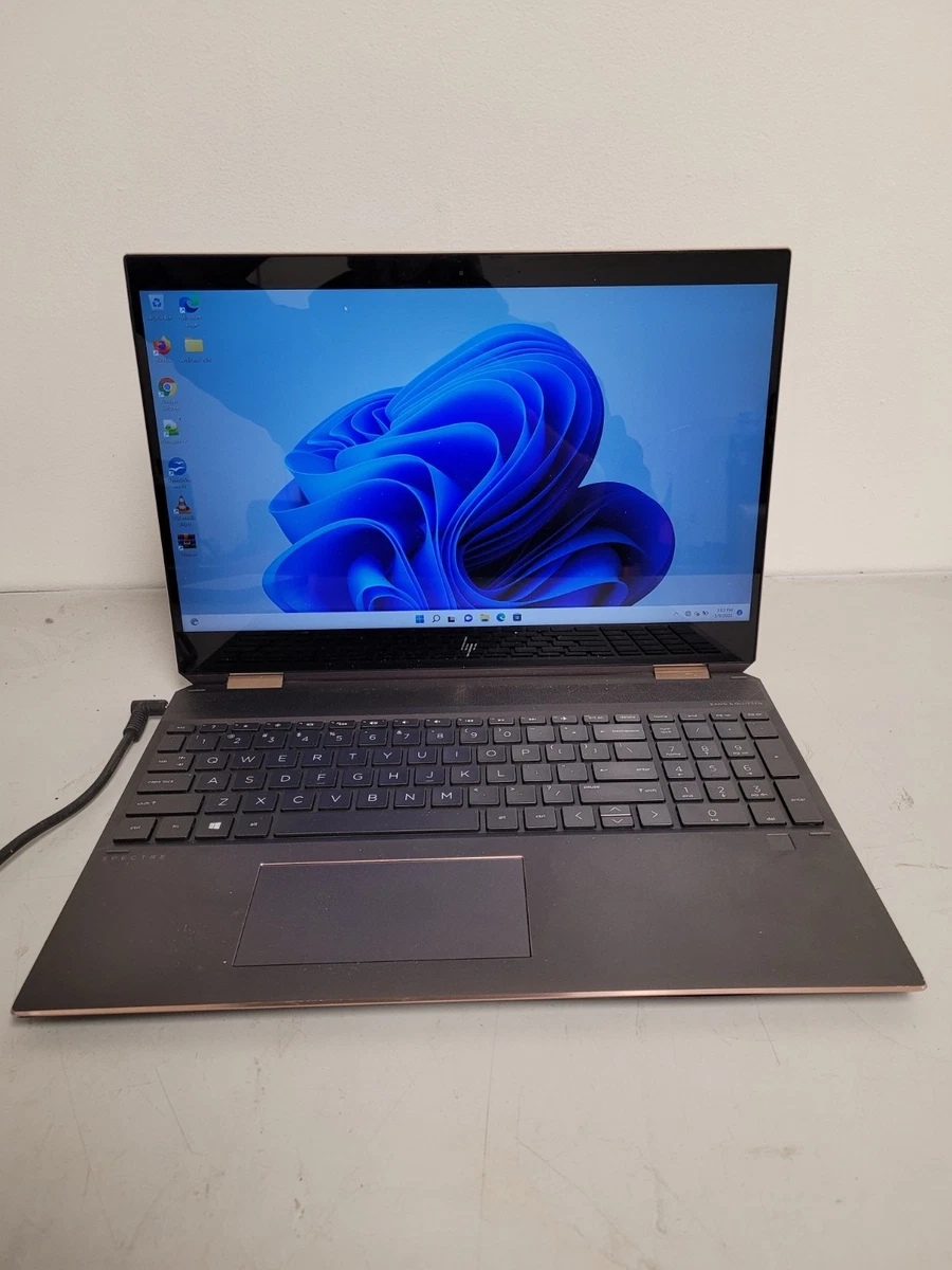 HP Spectre x360 512GB SSD PC Laptops & Netbooks for Sale | Shop