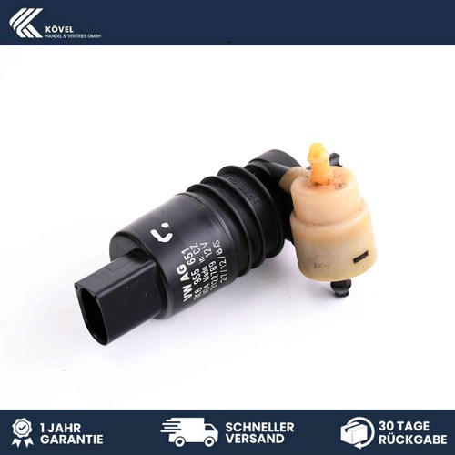 Original Wischwasserpumpe Waschwasser VW Golf 6 VI (5K1) 1K6955651