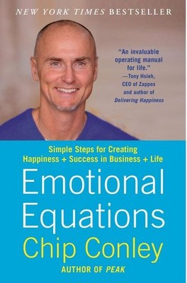 Emotional Equations: Simple Steps for Creating Happiness + Success in  Paperback