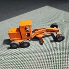 Vintage Tonka ROAD GRADER