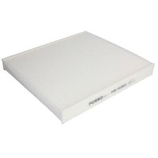 Purro Filter Innenraumluft 26126494 für VW