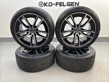 Original Mercedes GLE C167 V167 22 Zoll AMG Sommerr&auml;der Felgen A1674013600